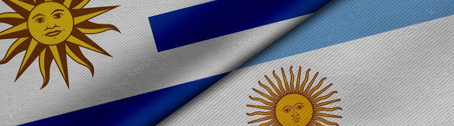 Argentina & Uruguay