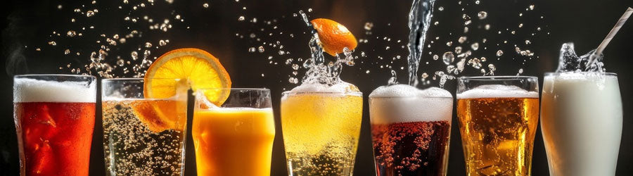Juice & Pop