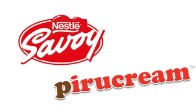 Pirucream & Nestle Savoy