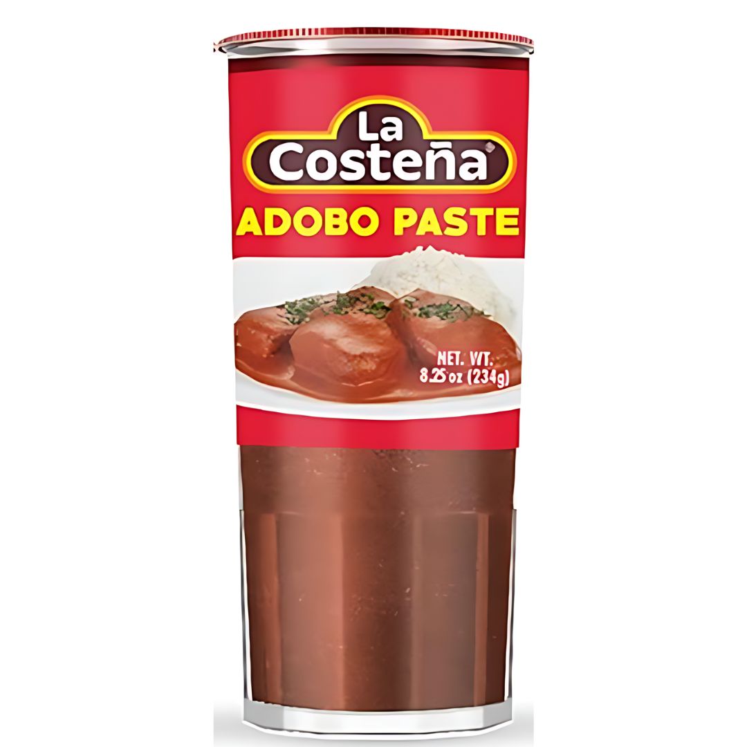 Adobo Paste 8.25 oz | Jar Adobo Paste 234g | By La Costeña