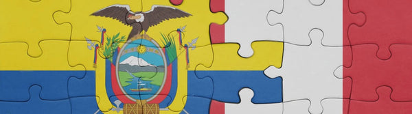 Perú & Ecuador