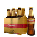 Cerveza Club Colombia 330 ml | Colombian Beer x6 uni | By Babarian