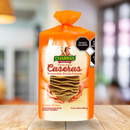 Charras Tostadas  350g | Tostadas Caseras 16oz  | By Charras