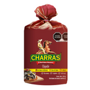 Charras Tostadas  350g | Tostadas Caseras 16oz  | By Charras
