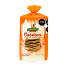 Charras Tostadas  350g | Tostadas Caseras 16oz  | By Charras