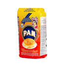 Pre-Cooked Sweet Corn Flour 500g | Harina Pan Dulce | By P.A.N Harina
