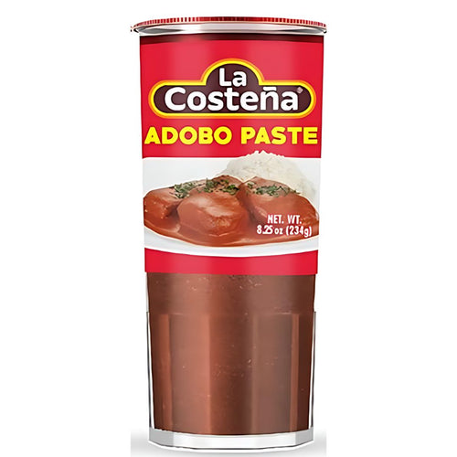Adobo Paste 8.25 oz | Jar Adobo Paste 234g | By La Costeña