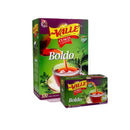 Boldo Tea 25 Bags 37.5gr | Te De Boldo | By Del Valle