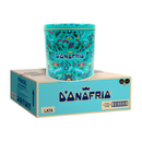 Donofrio Panettone Tin 880gr | Donofrio Peruvian Panettone | Paneton en Lata | By Nestle