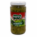 Green Mexican Sauce 12 oz | By Carey