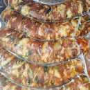 Colombian Chorizo 500g | Chorizo Colombiano 17.5oz | By Mama Nelly