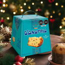 Donofrio Panettone Box 880gr | Donofrio Peruvian Panettone | By Nestle