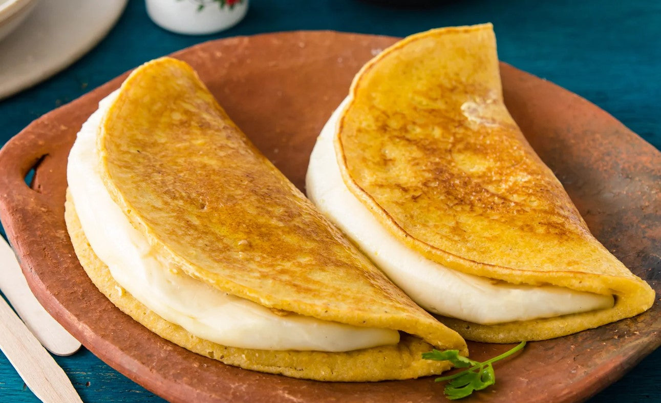 Pre-Cooked Sweet Corn Flour 500g | Harina Pan Dulce | By P.A.N Harina