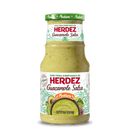 Salsa de guacamole 445 gr | Dip de guacamole | Por Herdez