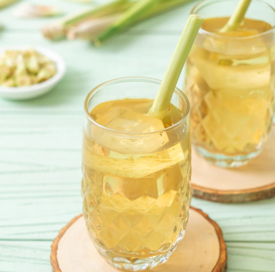 Lemongrass Tea 25 Units | Te de Hierba Luisa | By Del Valle 37.5gr