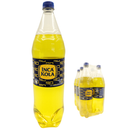 Refresco Inca Kola (refresco) x24 | Inca Kola | De Coca-Cola Latas de 354 ml/12 oz 