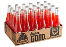 Jarritos Fruit Punch Soda | Jarritos De Tutifruti | 24 Bottles of 370ml