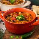 Piments Serrano 26 oz | Piments Serranos marinés en conserve | Par La Costeña