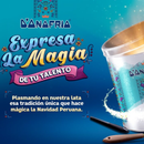 Donofrio Panettone Tin 880gr | Donofrio Peruvian Panettone | Paneton en Lata | By Nestle