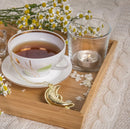 Chamomile Tea 25 Tea Bags 37.5gr | Te de Manzanilla | Del Valle