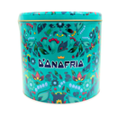 Donofrio Panettone Tin 880gr | Donofrio Peruvian Panettone | Paneton en Lata | By Nestle