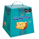Donofrio Panettone Box 880gr | Donofrio Peruvian Panettone | By Nestle