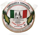 Chinantla Corn Tortillas 908 gr | Tortillas de Maiz | By Chinantla