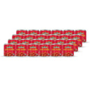 Sliced Jalapeno Red La Costena 7 oz | Can Sliced Jalapeno Red Pickled Peppers 199g | By La Costeña