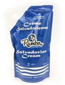 Salvadorean Cream 375ml | Crema Salvadoreña | By Rumba
