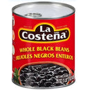 Frijoles Negros Enteros 29 oz | Lata Frijoles Negros Enteros 822g | Por La Costeña